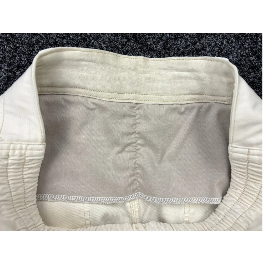 SPANX stretch twill